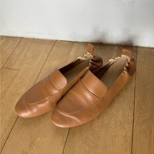Everlane Day Loafer in Caramel, Women’s Size 6